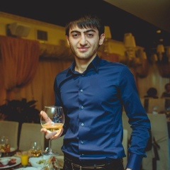 Рауф Дамиров, 08.02, Уфа