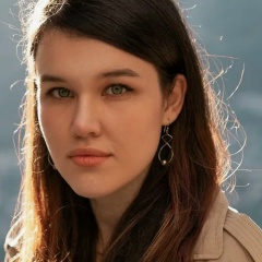 Алиса Шорина, 21.07, Москва