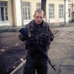 Павел Шишкин, 05.12.1989, Москва