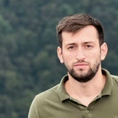 Сулейман Омаров, 14.10, Тарко-Сале