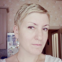 Наталья Берина, 26.07.1980, Тверь