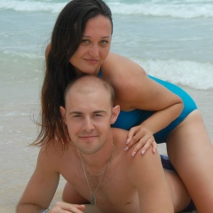 Яна Идрисова, 30.12.1988, Астрахань