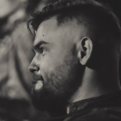 Илья Еремин, 14.04.1991, Москва