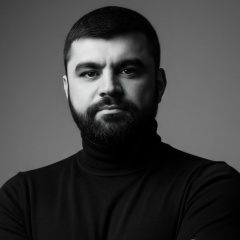 Орхан Байрамов, 06.01, Москва