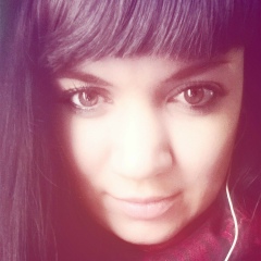 Елена Павленко, Омск