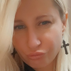 Ольга Тогачева, 06.10, Москва