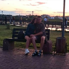 Мария Герт, 04.02.1990, Карасук