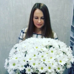 Евгения Зайцева, 19.04.1985, Новосибирск