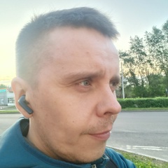 Анатолий Марков, Череповец