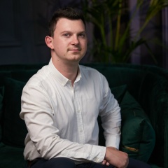 Владимир Леда, 12.05, Киев