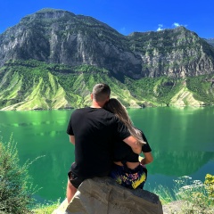 Станислав Животягин, 27.07.1989, Клин