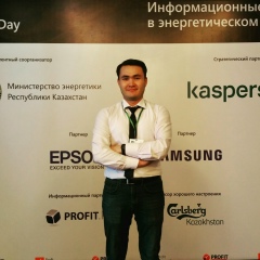 Абдиров Бауржан, 24.07, Астана