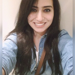 Asmaa Bakr, 29.06.1997