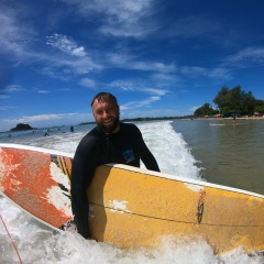 Евгений Ли, 26.09.1985, Королёв