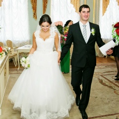 Артём Тер-Матевосов, 03.01, Санкт-Петербург