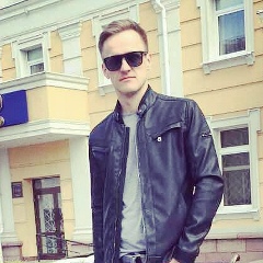 Роман Радищев, 08.03.1987, Нетешин