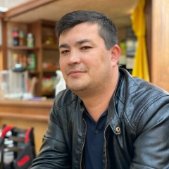 Нуриддин Хамидов, 29.04.1983, Ярославль