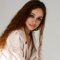 Валерия Буры, 23.06, Санкт-Петербург