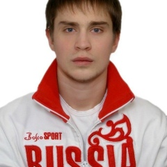 Сергей Гатчин, 07.06.1993, Москва