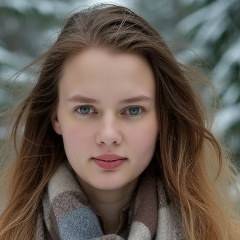 Александра Ваулина, 13.05, Москва