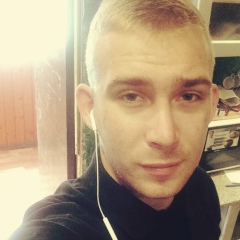 Артём Потемкин, 20.01, Рязань