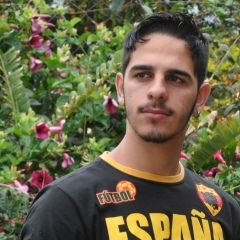 Lucas Martinez, 03.11.1995, São Paulo