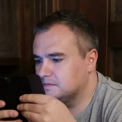 Андрей Иванов, 02.04, Минск