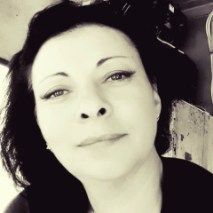 Татьяна Золкина, Бердянск