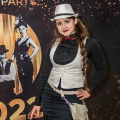 Анастасия Долматова, Новосибирск