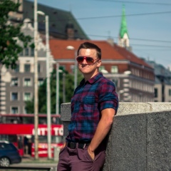 Янис Бечс, 17.03.1992, Елгава