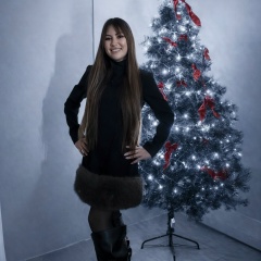 Katherine Mancova, 18.03