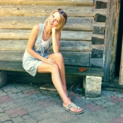 Юлия Ковалева, 24.10, Минск