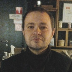 Тимур Irakez, 18.05, Санкт-Петербург