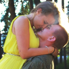 Мария Шувалова, 04.10, Москва