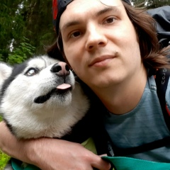 Дмитрий Покладов, 28.08.1989, Москва