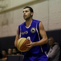 Валера Васильев, 30.03.1985, Днепр (Днепропетровск)