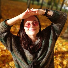 Александра Соловьёва, 29.03.1998