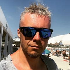 Niky Niky, 13.04, Санкт-Петербург