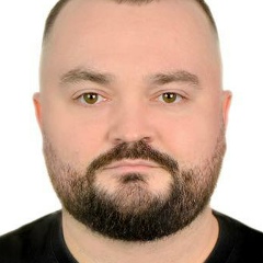 Александр Зaгорец, 29.04.1988