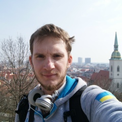 Кирилл Лецер, 05.06.1985, Днепр (Днепропетровск)