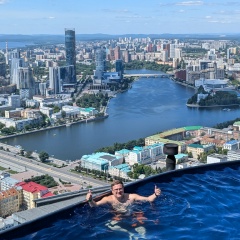 Иван Михайлов, 21.06.1990, Екатеринбург
