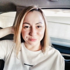 Анастасия Александрова, 09.10, Москва