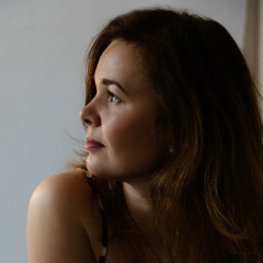 Анна Русс, Лодейное Поле