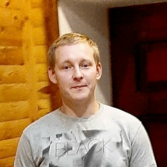 Никита Бородин, 06.09, Бобруйск