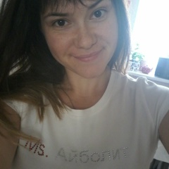 Елена Логачёва, 28.08, Нижний Новгород