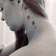 Марина Валькер, 17.01.1987, Краснодар