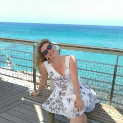 Таня Мишта, 18.08, Екатеринбург