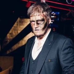 Павел Демидченко, Москва