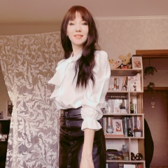 Анастасия Комар, 09.11.1997, Бобруйск