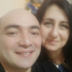 Ridvan Velilyayev, 26.06.1986, Красногвардейское